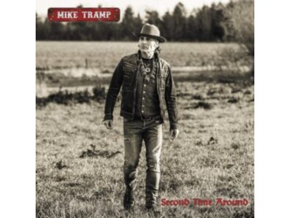 MIKE TRAMP - Second Time Around (CD)