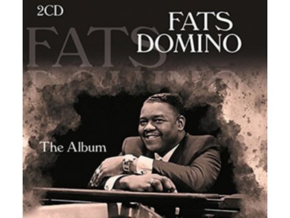 FATS DOMINO - The Album (CD)