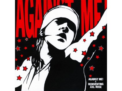 AGAINST ME! - Reinventing Axl Rose (CD)