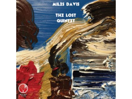 MILES DAVIS - The Lost Quintet (CD)