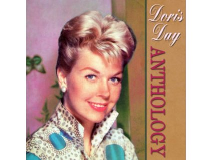 DORIS DAY - Anthology (CD)