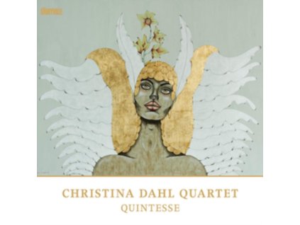 CHRISTINA DAHL QUARTET - Quintesse (CD)