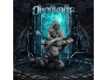 OMOPHAGIA - 646965 (CD)