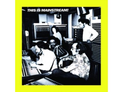 VARIOUS ARTISTS - This Is Mainstream! (CD)