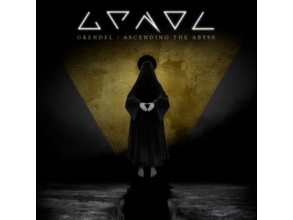 GRENDEL - Ascending The Abyss (CD)