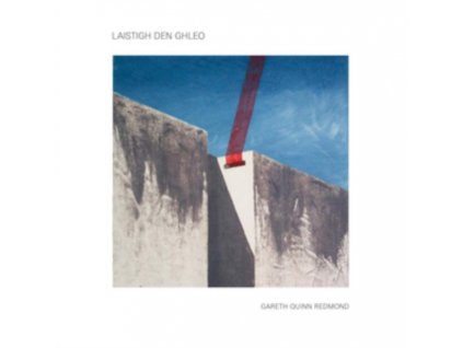 GARETH QUINN REDMOND - Laistigh Den Ghleo (CD)