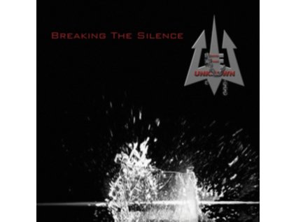 INTO THE UNKNOWN - Breaking The Silence (CD)