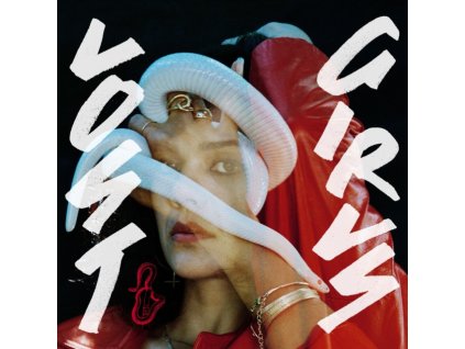 BAT FOR LASHES - Lost Girls (CD)