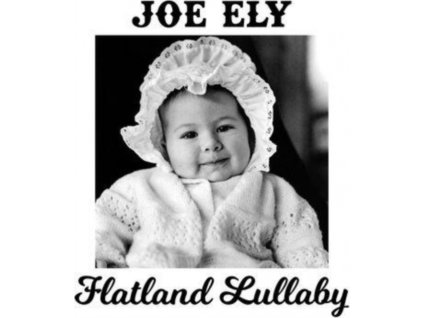 JOE ELY - Flatland Lullaby (CD)