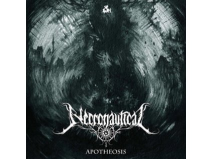 NECRONAUTICAL - Apotheosis (CD)