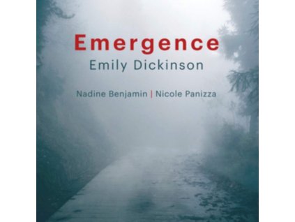 VARIOUS ARTISTS - Emergence: Emily Dickinson (CD)