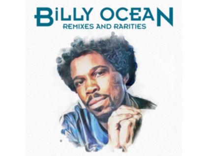 BILLY OCEAN - Remixes And Rarities (CD)