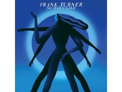 FRANK TURNER - No Mans Land (CD)