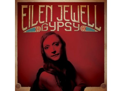 EILEN JEWEL - Gypsy (CD)