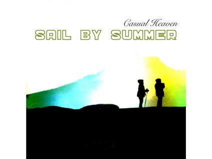 SAIL BY SUMMER - Casual Heaven (CD)