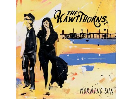 HAWTTHORNS - Morning Sun (CD)