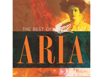ARIA - The Best Of Aria (CD)