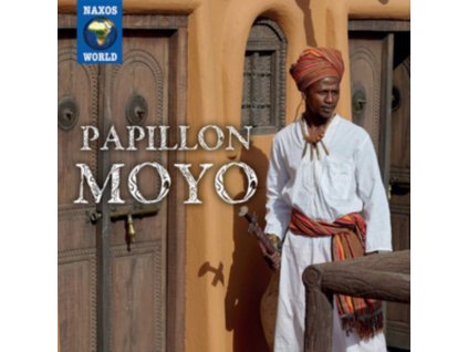 PAPILLON - Papillon: Moyo (CD)