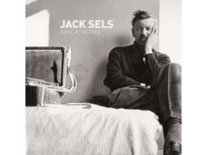 JACK SELS - Minor Works (CD)