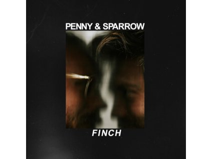 PENNY AND SPARROW - Finch (CD)