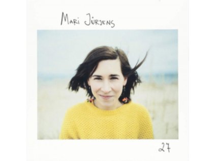 MARI JURJENS - 27 (CD)