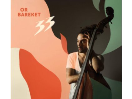 OR BAREKET - 33 (CD)