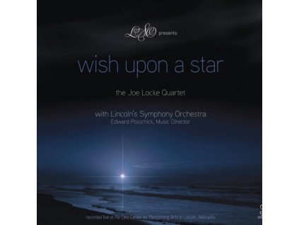 JOE LOCKE QUARTET - Wish Upon The Star (CD)