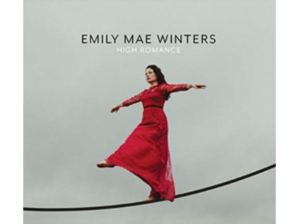 EMILY MAE WINTERS - High Romance (CD)