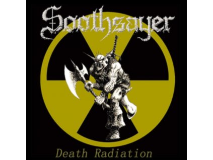 SOOTHSAYER - Death Radiation (CD)