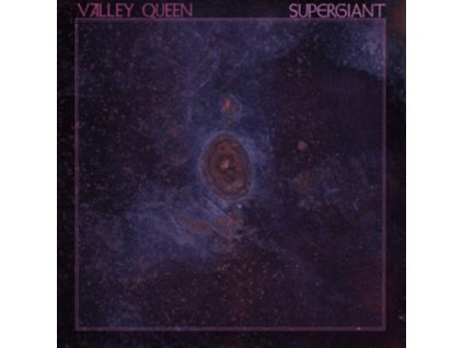 VALLEY QUEEN - Supergiant (CD)