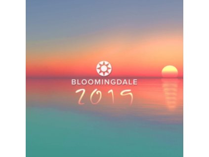 DAVE WINNEL & MICHAEL MENDOZA - Bloomingdale 2019 (CD)