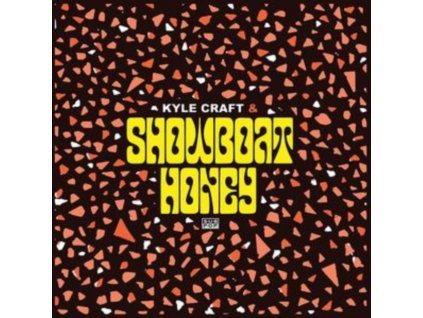 KYLE CRAFT - Showboat Honey (CD)