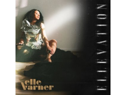 ELLE VARNER - Ellevation (CD)