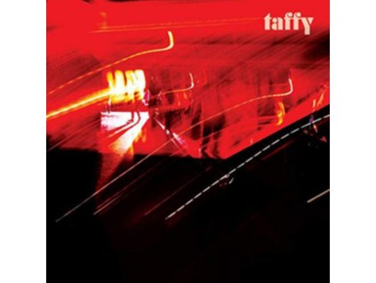 TAFFY - Deep Dark Creep Love (CD)