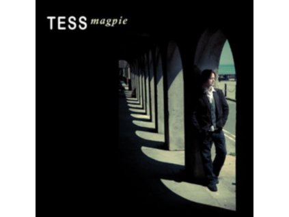 TESS - Magpie (CD)