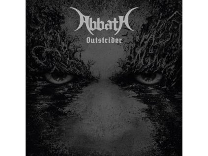 ABBATH - Outstrider (CD)