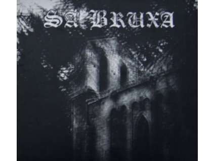 SA BRUXA - From The Depths (CD)
