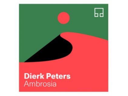 DIERK PETERS - Ambrosia (CD)