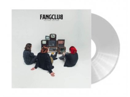 FANGCLUB - Vulture Culture (CD)