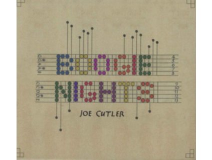 ORKEST DE EREPRIJS / WIM BOERMAN / THE SCHUBERT ENSEMBLE / DARRAGH MORGAN / MARY DULLEA / DANIELE ROSINA - Joe Cutler: Boogie Nights (CD)