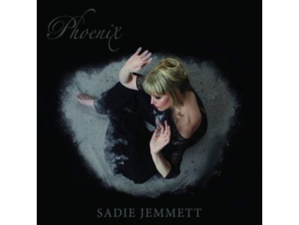 SADIE JEMMETT - Phoenix (CD)