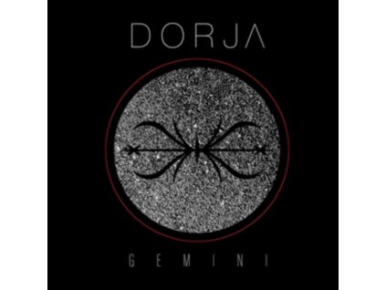 DORJA - Gemini (CD)