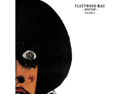 FLEETWOOD MAC - Boston Vol. 2 (Digi) (CD)