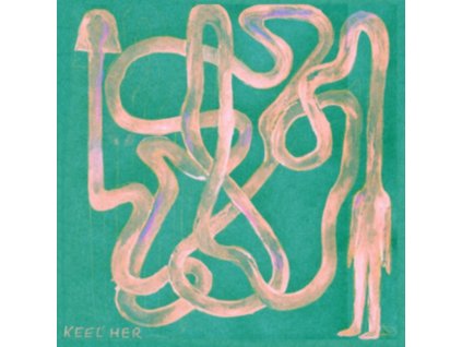 KEEL HER - With Kindness (CD)