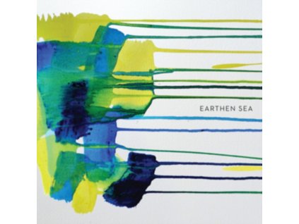 EARTHEN SEA - Grass And Trees (CD)