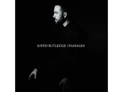JUSTIN RUTLEDGE - Passages (CD)
