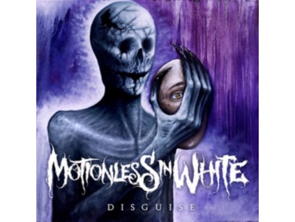 MOTIONLESS IN WHITE - Disguise (CD)