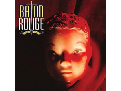 BATON ROUGE - Shake Your Soul (CD)