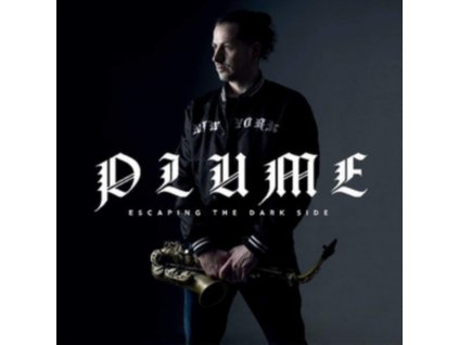 PLUME - Escaping The Dark Side (CD)