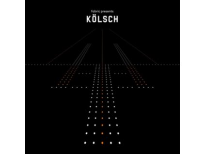 VARIOUS ARTISTS - Fabric Presents: Kolsch (CD)